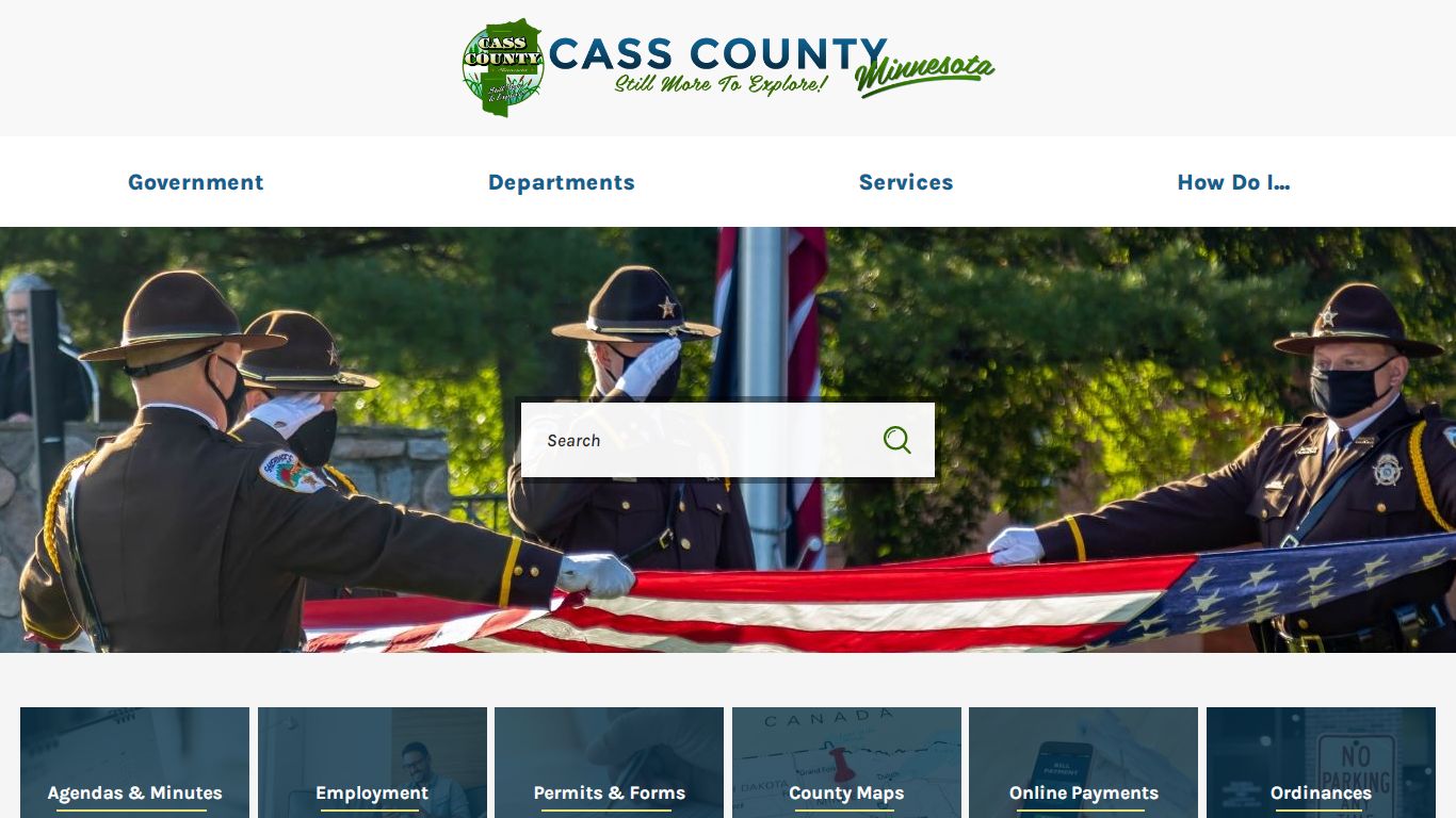 Cass County, MN | Official Website